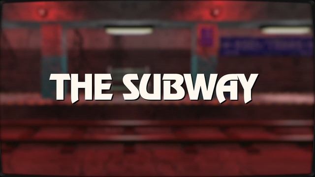Mortal Kombat 3 - The Subway - Remake смотреть онлайн