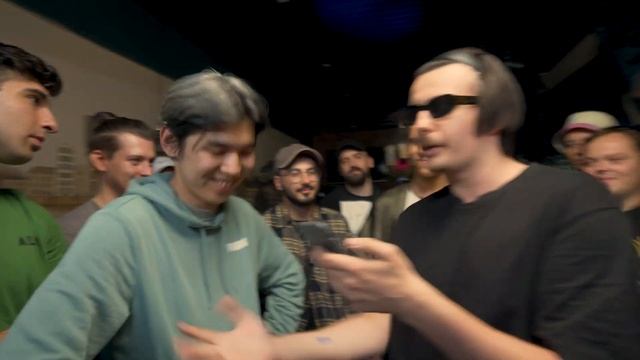 KSL: SHALA X TGNK [А CAPELLA] | NOCROWD смотреть онлайн