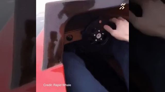 Мини катера смотреть онлайн