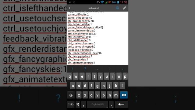 обзор как сделать другую генерацию в плоском мире смотреть онлайн