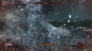 Как пройти Обезьяну-стража Багом и Тактикой в Sekiro: Shadows Die Twice. Без бафов и протеза синоби