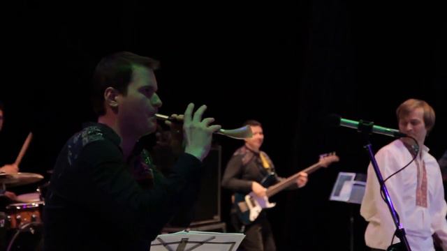 Ой, Дунюшка Алексей Петрухин и гр Губерния смотреть онлайн