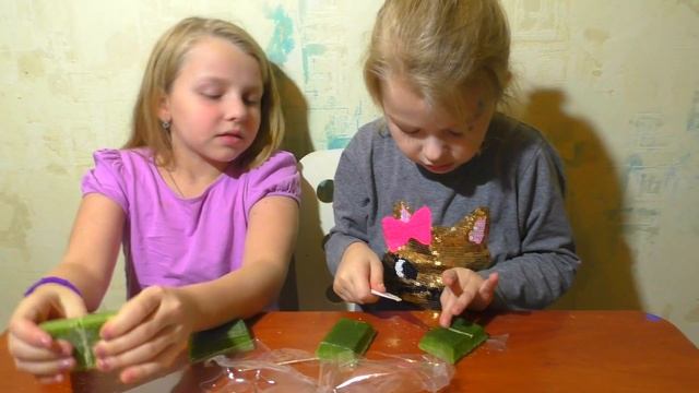 поделки своими руками делаем свечку новогоднюю смотреть онлайн