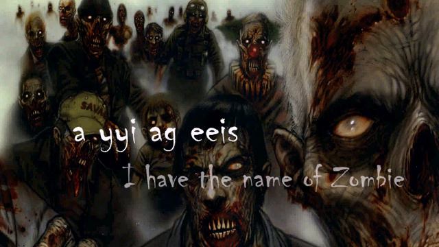 Zombie Song смотреть онлайн