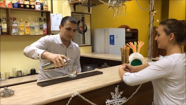 Этикет и Нормы обслуживания в ОП смотреть онлайн