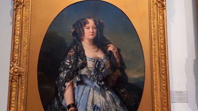 Главный штаб Эрмитажа / Ищим черный квадрат /Пикассо, Ван Гог смотреть онлайн