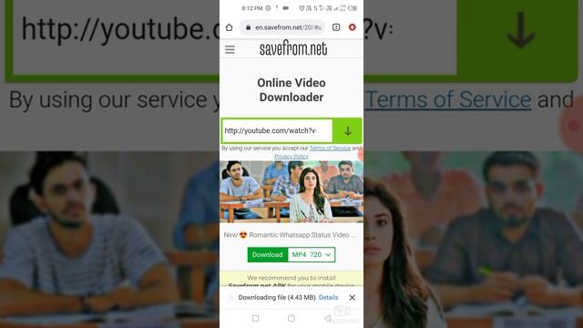 YouTube ki video kaise download karein Bina kisi app ke||how we can download #YouTube_video in hind смотреть онлайн