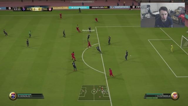 FIFA 16 ULTIMATE TEAM #1 [НАЧАЛО ПУТИ] смотреть онлайн