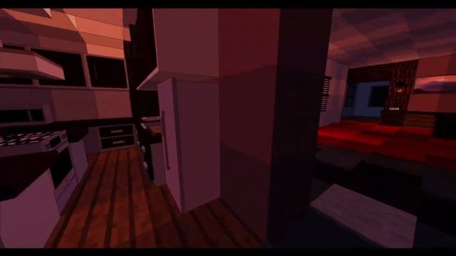 Minecraft with Shaders / Furniture Mod (1.12.2) смотреть онлайн