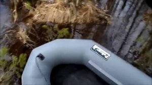 Робинzон на балдёжнике