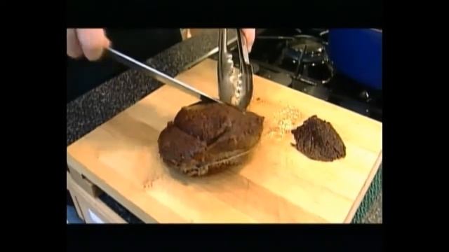 Как приготовить жесткое мясо. CANADA IN THE ROUGH. HUNTER_TV смотреть онлайн