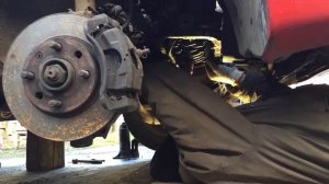 Ставим поршни и меняем кольца Шевролет Авео. Чистим от нагара. Как это сделать ?