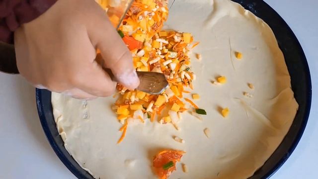 Кулинарные Рецепты из Разных Культур