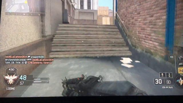 call of duty black ops 3 : 12 kills in a Row смотреть онлайн