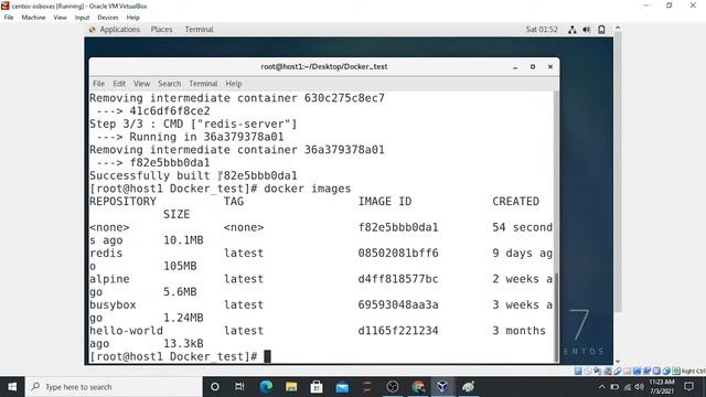 DOCKER Tutorial Masterclass - 1 | Containerization | Docker compose & docker hub Commands смотреть онлайн