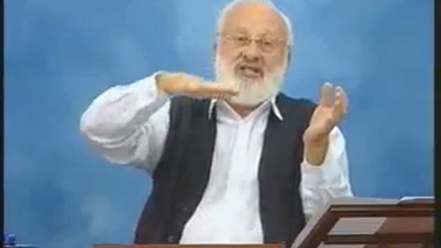 Что такое Шхина? смотреть онлайн