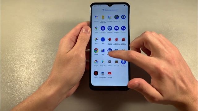 Обзор Nokia G21 4/64GB