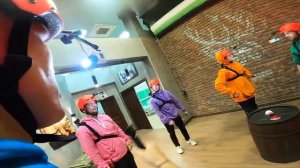 AMONG US в РЕАЛЬНОЙ ЖИЗНИ! Масленников VS ЕГОРИК