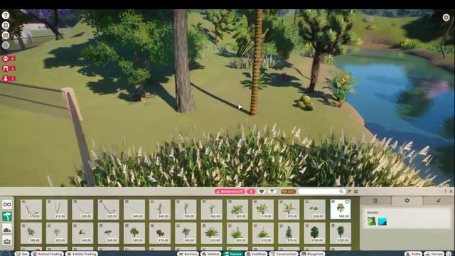 Galapagos Giant Tortoise Habitat / Safari Boat Ride