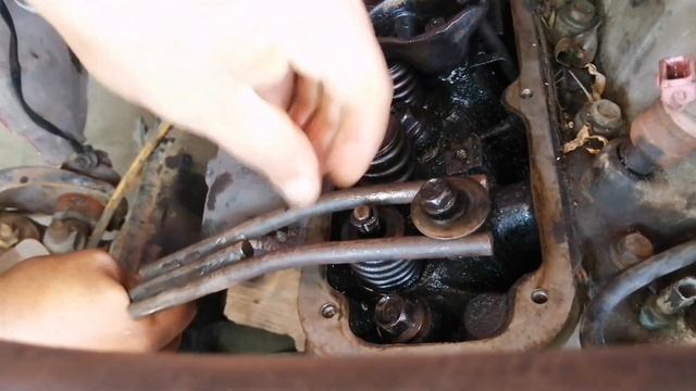 por que mi carro moja las Bujías de aceite_ consumo de aceite. смотреть онлайн