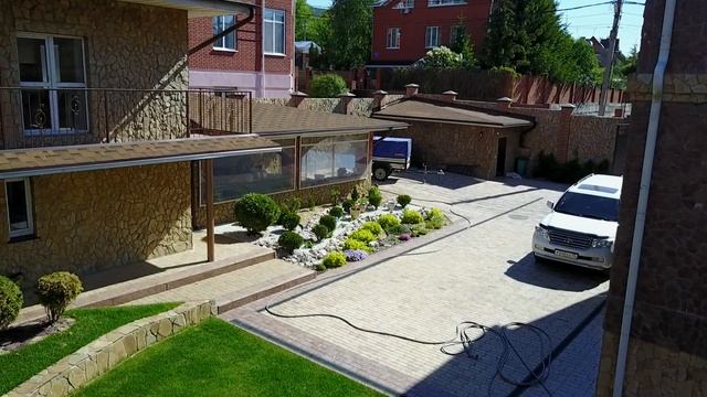 Продам коттедж 380 м² в г. Омске по ул. Правый берег Иртыша смотреть онлайн