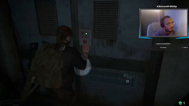 История Элли продолжается #9