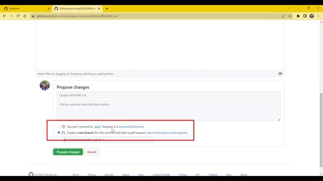 GitHub Branch Lock and Automated code reviewer | GitHub Branch Policy | CODEOWNER смотреть онлайн