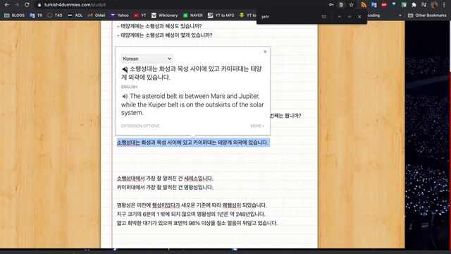 (188) Вопросы к планетам -4. смотреть онлайн