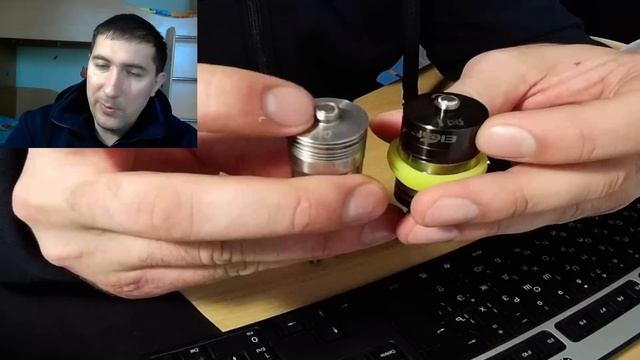 Eleaf iJust S VS Eleaf iJust 2. Аккумулятор от Eleaf iJust S для Eleaf iJust 2. смотреть онлайн