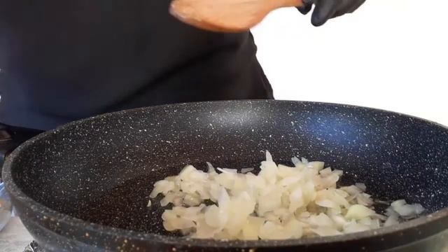 НЕВЕРОЯТНО ВКУСНЫЙ СУП.