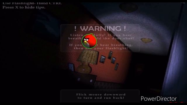 Angry birds jumpscare смотреть онлайн
