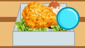 ASMR Mukbang | Super Mario Bros. Wonder Cooking Korean Food: Pizza, Noodles | Cartoon Animation