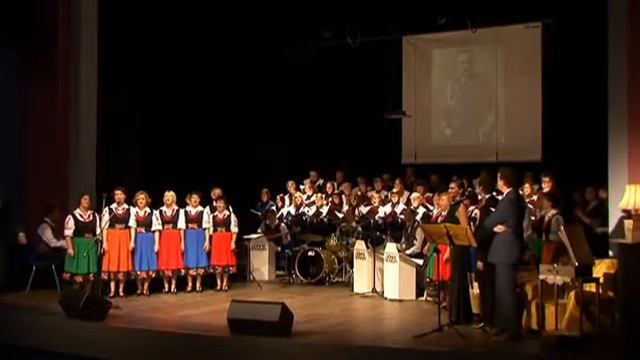 Chór ZKN i Z Górny смотреть онлайн
