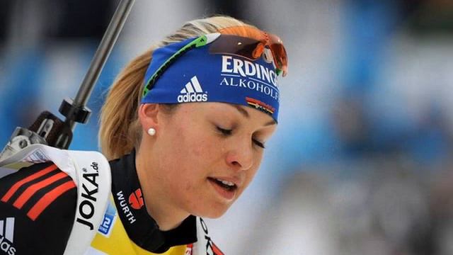 Магдалена Нойнер \ Magdalena Neuner