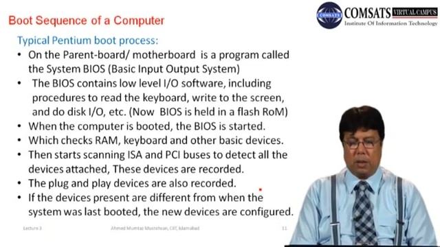 Operating system (Device Driver Lecture in Hindi Urdu LECTURE 03 смотреть онлайн