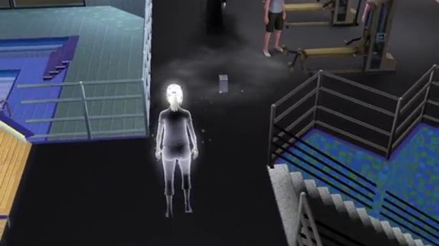 The sims 3 dead смотреть онлайн
