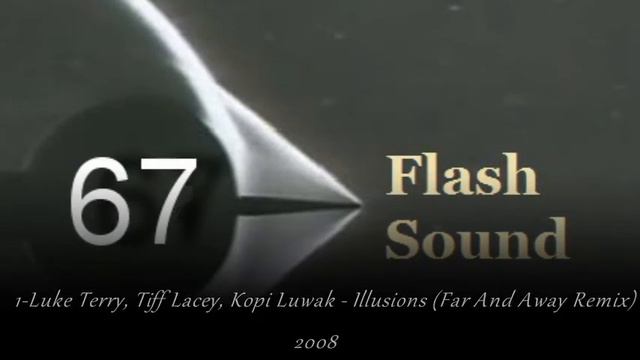 Flash Sound ( trance music) 67 weekly edition,June 2013 смотреть онлайн
