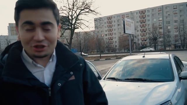 Мерен 2я часть Выхлоп и диски это главное смотреть онлайн