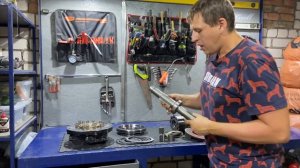 Гидромотор редуктора хода: разбираемся в устройстве агрегата