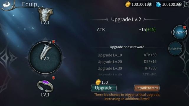 The World 3: Rise Of Demon | GAME OFFLINE GRAPHIC HD | PETUALANGAN