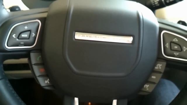 Range Rover Evoque (PURE, PRESTIGE, DYNAMIC Comparison) - HD