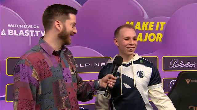 — Что вы будете делать дальше?EliGE: «Мы поедем в Диснейленд!» смотреть онлайн