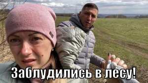 VLOG: За СМОРЧКАМИ/Присматриваемся к ДЕРЕВНЕ/картофельная ЗАПЕКАНКА