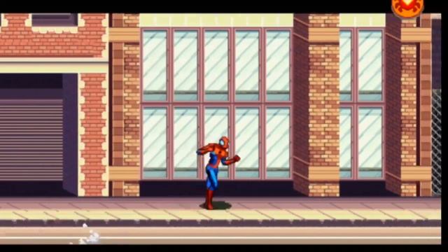 (1MB)SPIDER MAN TOXIC CITY FOR ANDROID DOWNLOD (HINDI/URDU) смотреть онлайн