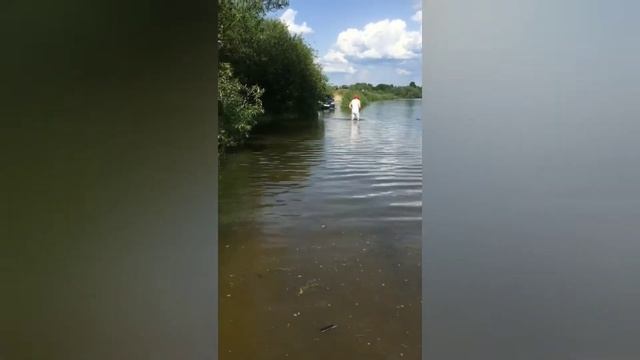 ЧТО МОЖЕТ НИВА В ШТАТЕ, КОГДА ДОРОГИ НЕТ, А НАДО ЕХАТЬ смотреть онлайн