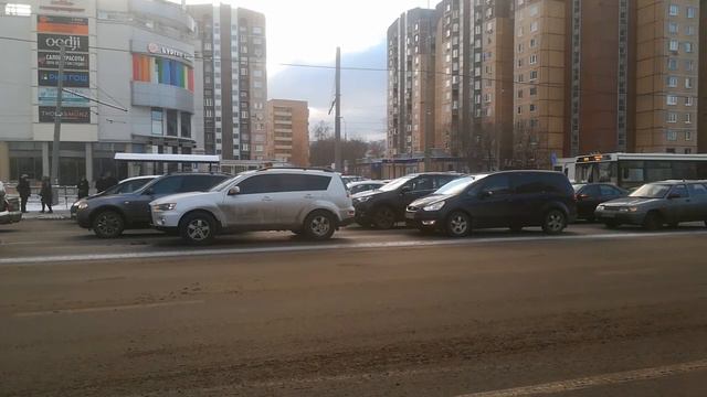 Автобус 124 #030273 смотреть онлайн