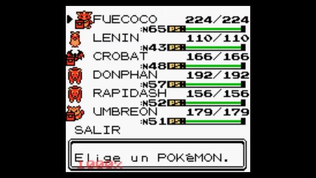 MEJORES MOMENTOS POKÉMON PLATA (FINALE) смотреть онлайн