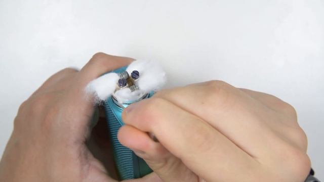 BRO RDA V1.6: DRIPPER/RDA DA 24 MM PRODOTTO IN RUSSIA BY BROTHERHOOD VAPE CUSTOM ITA