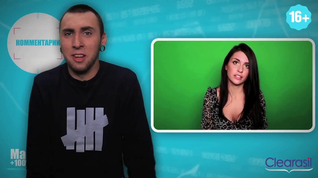Caramba TV. Академия видео блоггинга. Комментарии Макса (+100500) смотреть онлайн
