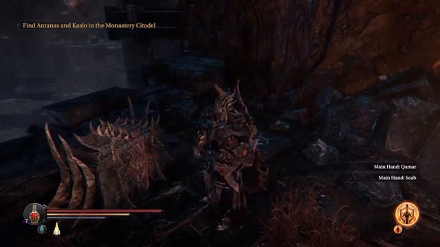Lords of the Fallen weapons sweet смотреть онлайн
